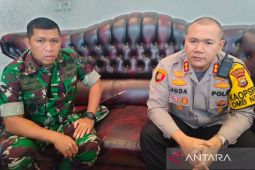 Rejang Lebong siapkan 1.623 personel gabungan amankan Pemilu 2024