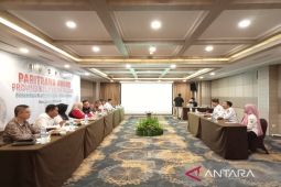 Tiga Pemda masuk nominasi peraih Paritrana Award Kalsel