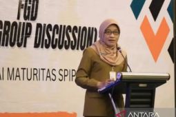 Sekda Kaltim minta Zona Integritas terwujud pada 2024