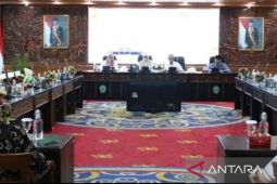 Sekda Kaltim minta OPD sebar luaskan informasi  MTQ Nasional XXX
