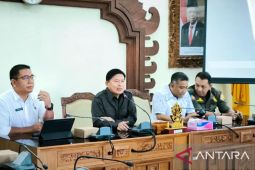 KPU: Tiga TPS di Bali dikunjungi anggota parlemen dari 30 negara