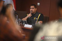 Menpora: Kejuaraan F1 Powerboat tingkatkan kepercayaan dunia