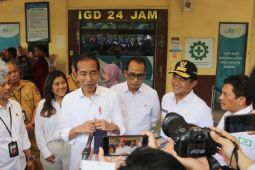 Pemprov Sumut tingkatkan layanan kesehatan cegah warga berobat ke luar negeri