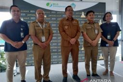 Pemkot Manado masuk nominasi Paritrana 2023