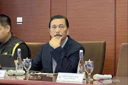 Menko Luhut: Dampak ekonomi F1 Powerboat 2023 capai Rp1,68T