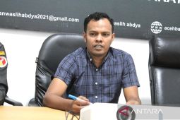 Bawaslu Abdya imbau masyarakat tolak politik uang