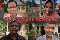ANTARA raih Anugerah Jurnalistik Adinegoro 2023 kategori televisi