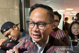 Wamen BUMN sebut perpres tourism fund diharapkan rampung Maret 2024