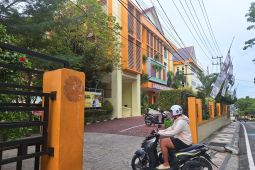 Disputakar Balikpapan berupaya tingkatkan minat baca Generasi Z