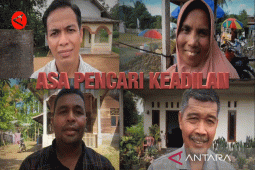Kantor Berita ANTARA Raih Anugerah Jurnalistik Adinegoro