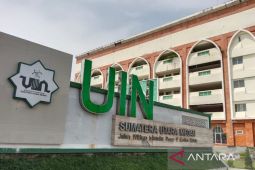 UINSU bantah pemberitaan soal Ketua PWNU Sumut raih gelar doktor tanpa prosedur