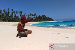 Pemkab sebut belum ada desa wisata di Simeulue