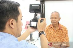 Imigrasi Pangkalpinang buka "Paspor Simpatik Akhir Pekan"