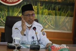 Kota Pontianak siap gelar Festival Cap Go Meh 2024