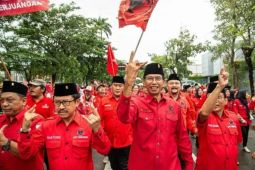 PDIP Surabaya: Bakal calon wali kota dibahas setelah pemilu