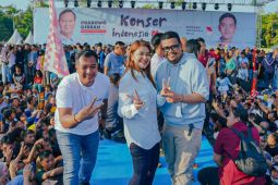 Bobby minta pihak tertentu tidak sombong karena Medan juga membangun stadion