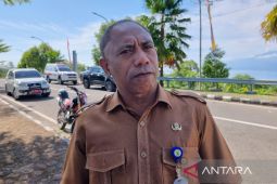 Pemprov Papua Barat tunggu dokumen uji kelayakan Komisi Informasi