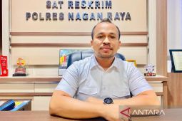 Polisi tahan keuchik dan bendahara di Nagan Raya diduga korupsi dana desa Rp1 miliar lebih