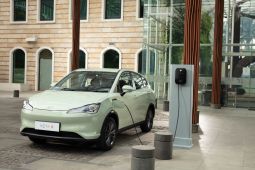 Berikut biaya konsumsi listrik NETA V perbulannya