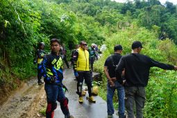 HSS gelar "Turkam De Loksado" guna evaluasi pembangunan infrastruktur