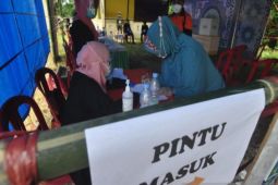 Dinkes Morowali Utara pastikan petugas pemilu terlayani BPJS Kesehatan