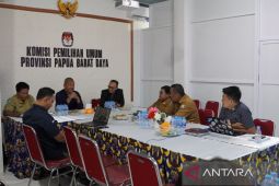 15 ribu KPPS di Papua Barat Daya terakomodasi BPJS Kesehatan