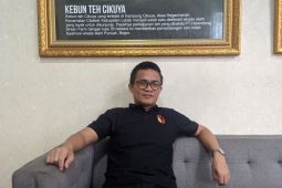 Cegah politik uang, Bawaslu Banten lakukan patroli saat masa tenang