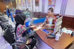 ASN Pemprov Babel apresiasi layanan Bank Sumsel Babel