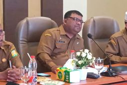 Bupati: Stunting jadi prioritas dari kabupaten hingga gampong
