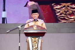 Bupati: Program KB mesti ditingkatkan secara berkesinambungan