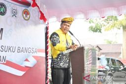 Akademisi ULM serukan jaga semangat persatuan untuk pemilu damai