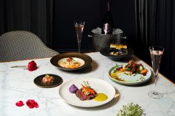 Hotel ini tawarkan menu kolaborasi istimewa khusus Hari Valentine