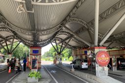 40 ribu orang mengunjungi Ancol di hari pertama libur panjang