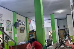 Dinkes Kota Jambi siagakan fasilitas kesehatan atasi pasien diare