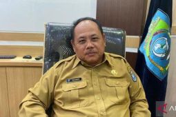 Bangka Tengah zona hijau tingkat kepatuhan pelayanan publik