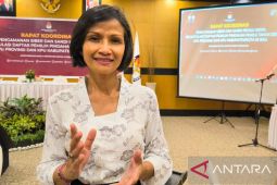 Tujuh TPS di Denpasar semua petugasnya wanita