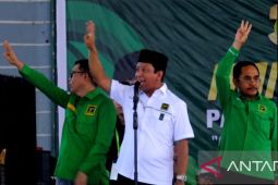 PPP yakin Ganjar-Mahfud Md lolos Pilpres putaran kedua