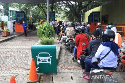 Ancol gratiskan tiket masuk bagi warga yang laksanakan Shalat Idul Adha 1446 Hijriah