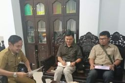 Dinas ESDM: Pemerintah libatkan PT TGS survei cadangan migas di Sulbar