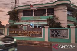 MUI Depok imbau Pemilu 2024 berjalan jurdil dan menyejukkan