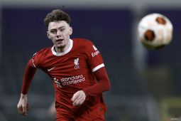 Conor Bradley kenang memeori indah jelang Liverpool vs Chelsea