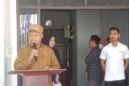 Pj Bupati Buru ajak semua pihak ciptakan pemilu yang  kondusif