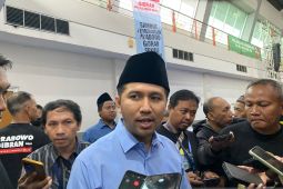 Emil Dardak sebut Gibran terbuka terhadap kritik