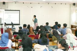 Kanopi stimulasi Gen Z sadar wujudkan transisi energi bersih