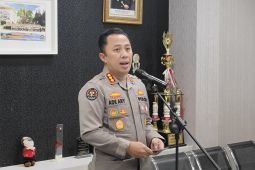 Polisi tangkap kekasih artis Tamara sebagai tersangka