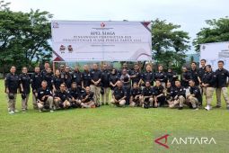 Bawaslu ingatkan peserta pemilu tidak kampanye saat masa tenang