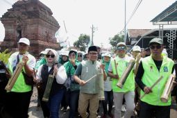 Cak Imin ajak patroli desa-desa cegah kecurangan pemilu