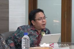 Prabowo-Gibran pimpin "quick count" sementara Indikator Politik