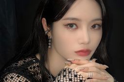 Dengan anggota baru, FIFTY FIFTY comeback Juni 2024 nanti