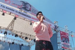 Kaesang ungkap penghapusan kartu tani jadi aspirasi terbanyak diterima PSI